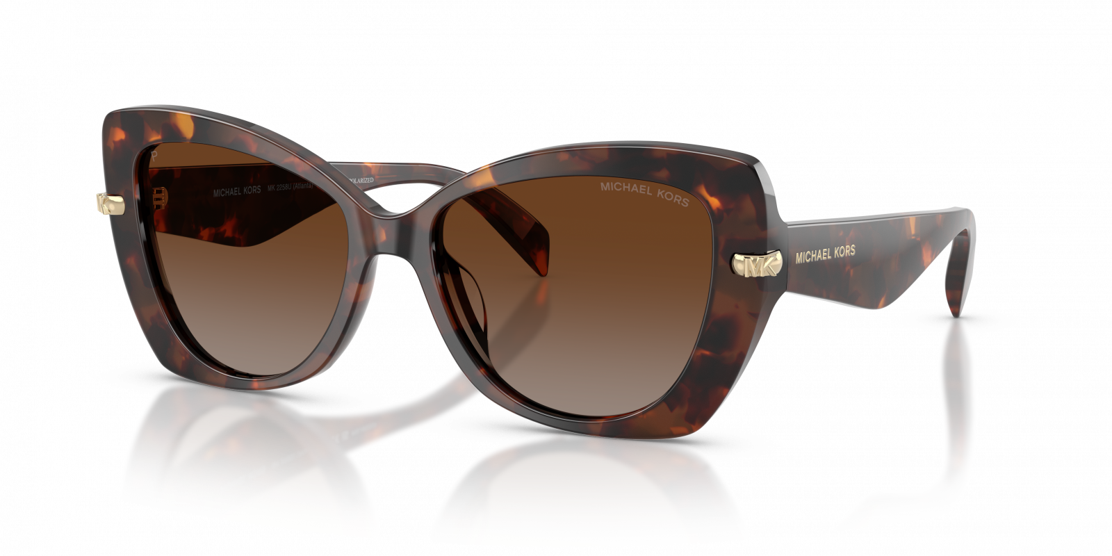 Michael Kors MK2258U 4031T5 Atlanta 